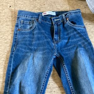 Boys Jeans